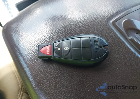 2012 Ram 1500 Laramie из США, поврежденный, VIN 1C6RD6NT4CS223854